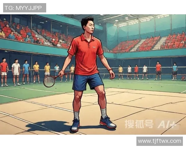 上海羽毛球队在精英赛中的灵活性展现与战术分析