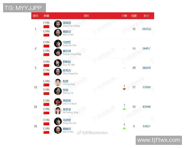 上海羽毛球队实力强劲最新羽毛球力量排名前十揭晓